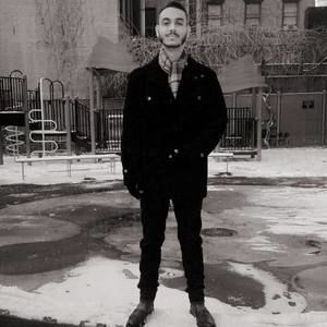 Meet your Posher, Danny